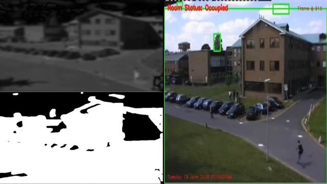 3-videos split screen made with OpenShot смотреть онлайн