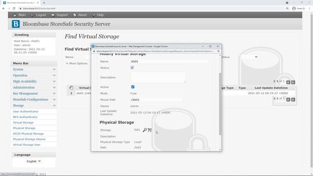 Post-Quantum Cryptography (PQC) of Red Hat Enterprise Linux (RHEL) 8 ARM with Bloombase StoreSafe смотреть онлайн