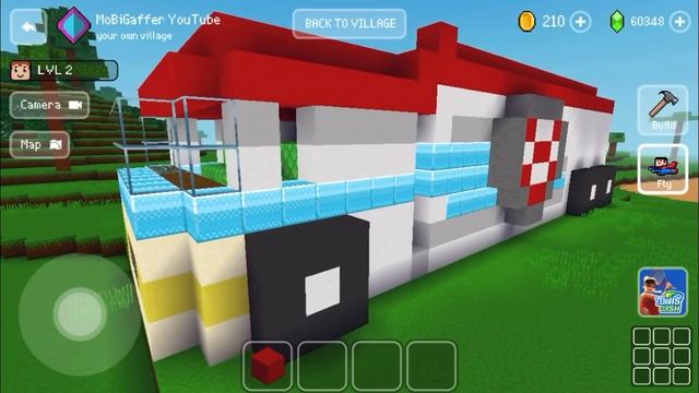 Block Craft 3D: Building Simulator Games For Free Gameplay#1392(iOS & Android) | Mini Paw Patrol Bu смотреть онлайн