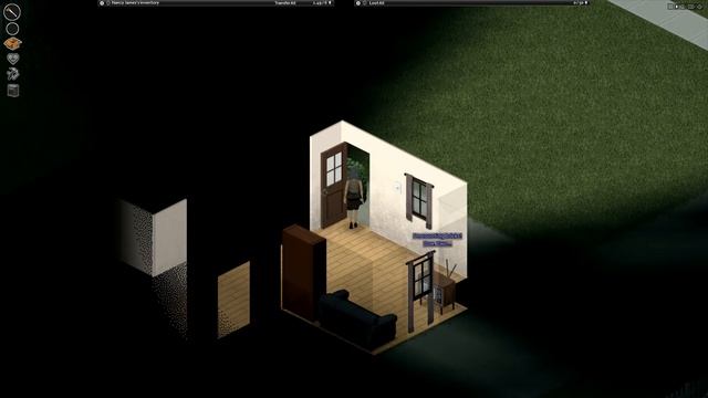 Project Zomboid (Mansion KY) Mod смотреть онлайн