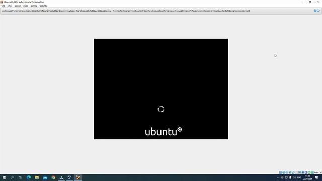 #Ubuntu Installation Linux Ubuntu Deskop from ISO File on Virtual Box смотреть онлайн