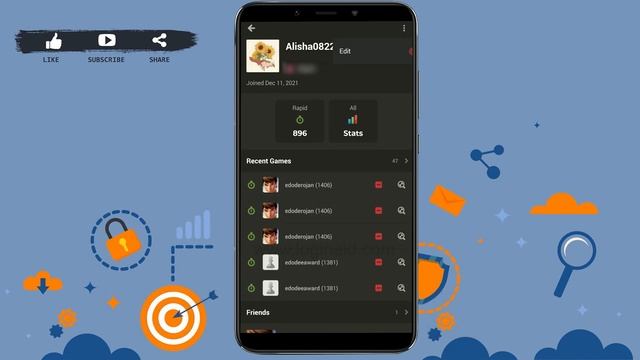 How To Change Username On Chess.com 2023 | Chess.com Account Username Change Guide | Chess.com App