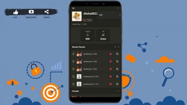 How To Change Username On Chess.com 2023 | Chess.com Account Username Change Guide | Chess.com App