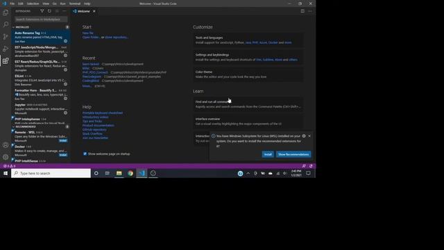 Episode #63: Why I use NVDA And VS Code To write code #ScreenReader смотреть онлайн