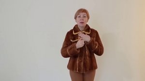 Как из старой шубы сделать крутую вещь? ПЕРЕДЕЛКА ШУБЫ | ДО И ПОСЛЕ