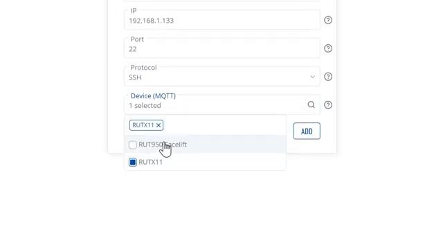 RMS Connect - Remote SSH Tutorial | Teltonika Networks смотреть онлайн