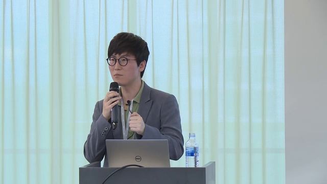 운영체제 수준에서의 데이터베이스 성능 분석과 최적화 смотреть онлайн
