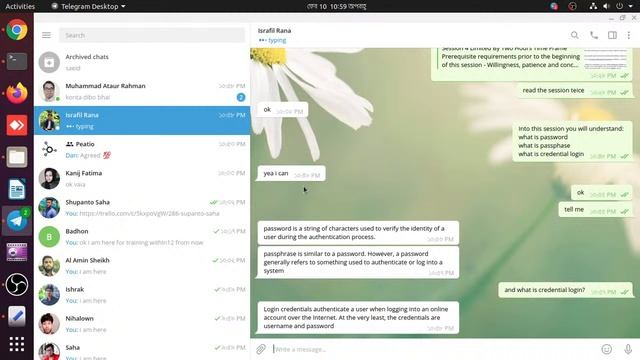 LINUX FREELANCING STARTS HERE смотреть онлайн
