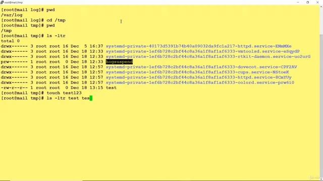 Linux Commands 2020 less, date, cp смотреть онлайн
