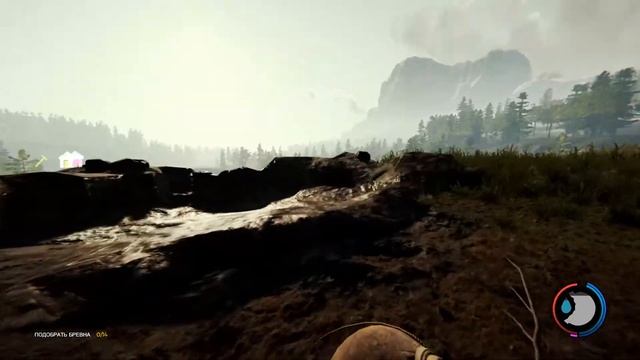 THE FOREST #9 - ПО СЛЕДУ ТИММИ смотреть онлайн