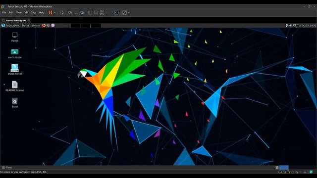 Parrot Security OS Installation Tutorial 2021 | How To Install Parrot OS In Virtualbox | Simplilear смотреть онлайн