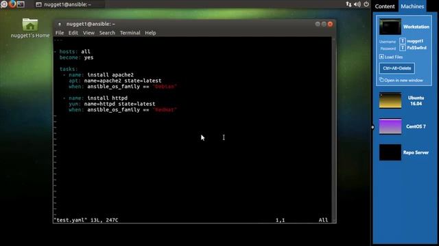 Why You Need to Learn Configuration Management смотреть онлайн