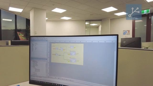 DNP3 Peer-to-Peer Communications with Honeywell RTU2020 and SCADAPack 575 смотреть онлайн