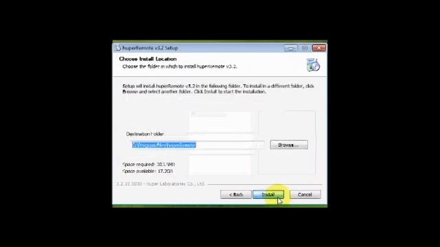 huperVision 32 Channel Setup смотреть онлайн