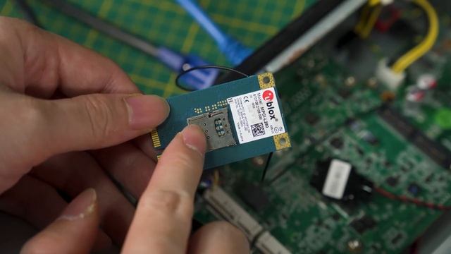 【Huan】 花了1500元撿了一台「工控電腦」 смотреть онлайн