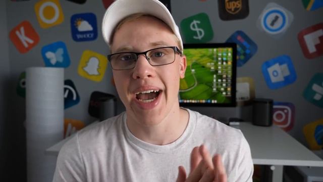 iOS 12 Beta 3, 2018 iPhone Colors & Face ID iPads Coming (Last Week At Apple) смотреть онлайн