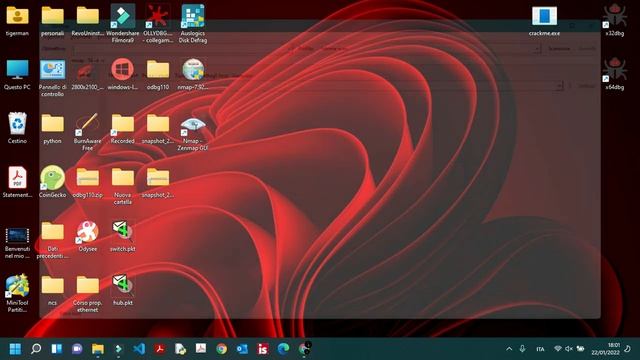 ZenMap Installazione e Uso su Windows 11 - Scansione rete Lan interna смотреть онлайн