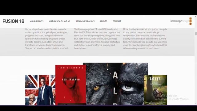 Top 5 Best AFTER EFFECTS Alternatives (Free & Paid) смотреть онлайн