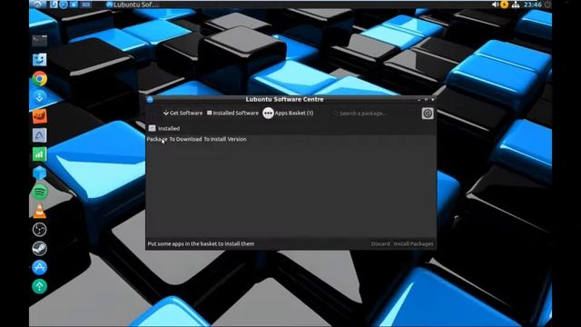 Product Reivew - Bobuntu 1.2 Linux смотреть онлайн