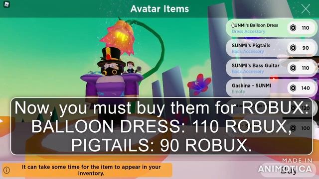[EVENT] How to get x2 ITEMS in SPOTIFY ISLAND (Spotify) смотреть онлайн