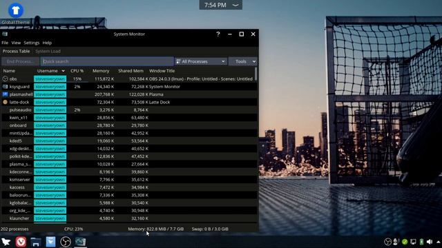 A Live Review Of the New Feren OS, Formally Feren Next смотреть онлайн