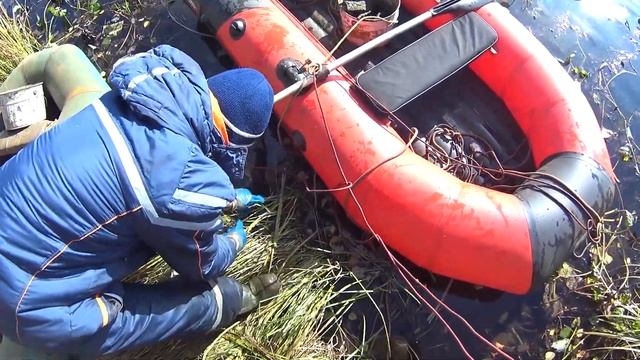 ВТОРОЙ ДЕНЬ ОХОТЫ ЗА МЕТАЛЛОМ И ОЧЕНЬ ЗАБАВНАЯ ИСТОРИЯ!!! смотреть онлайн