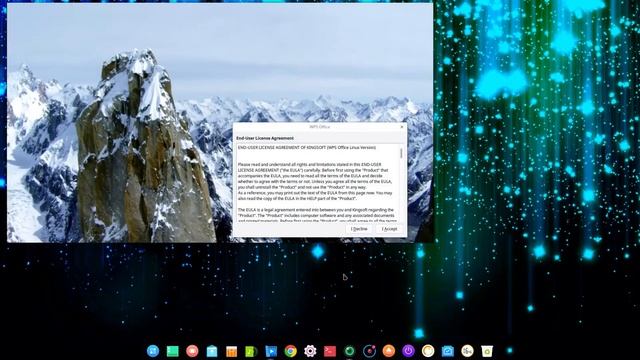 Deepin 15.4 смотреть онлайн