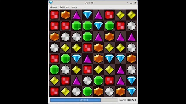 Gweled - Free Fun Game! смотреть онлайн