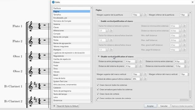 MUSESCORE 3.6 - Novedades principales смотреть онлайн