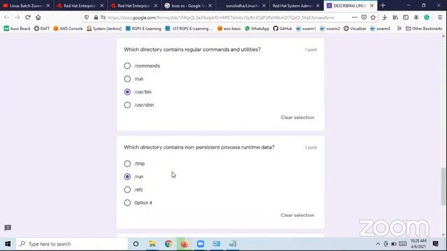 Linux Batch Zoom Meeting смотреть онлайн