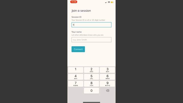 Newline Cast: Connecting With IOS