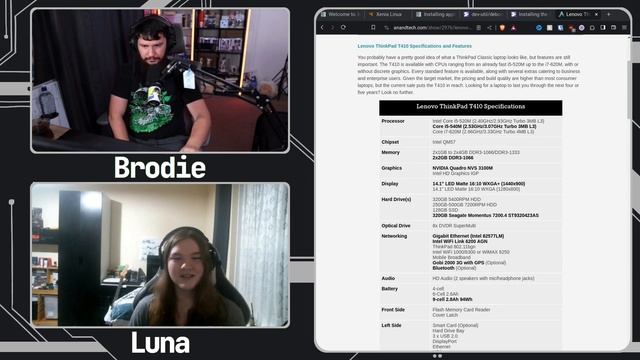 Installing Gentoo Linux Is Really Easy