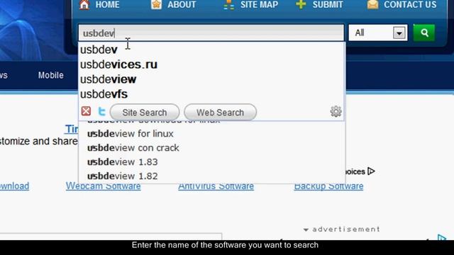 How to download and install USBDeview www.downloadplex.com смотреть онлайн