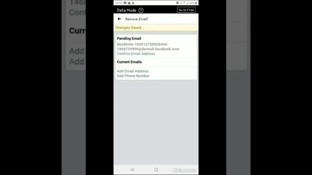 HOW TO REMOVE BLACKHOLE DEVNULL.FACEBOOK.COM смотреть онлайн