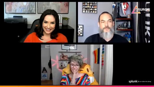 Coffee Talk with SURGe: 2022-MAY-17 Conti Hits Costa Rica, Cardiologist Ransomware, CISA MSP Alert смотреть онлайн