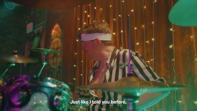 It's SUSE I Love - A SUSE Music Parody смотреть онлайн