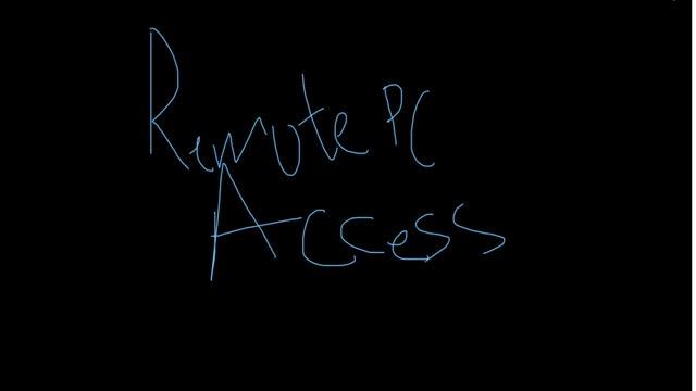 What is Citrix Remote PC Access? смотреть онлайн