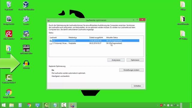 Computer langsam - Windows Computer tuning - Mehr Arbeitsspeicher - schnelleres Booten - Optimierun смотреть онлайн