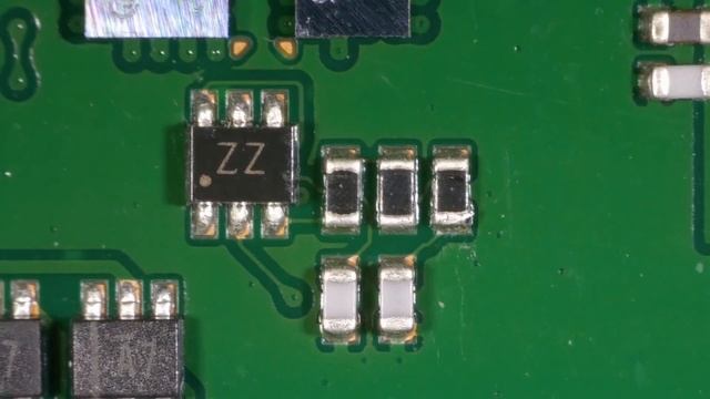 Мой новый микроскоп Andonstar AD407 смотреть онлайн