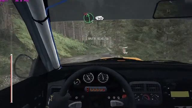 GT 710 | G1840 | Dirt Rally смотреть онлайн