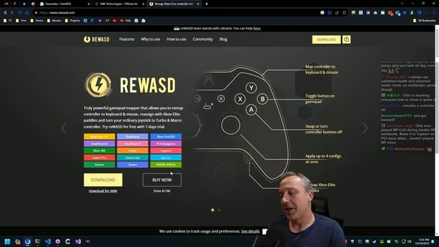 Cheating in Online Games смотреть онлайн