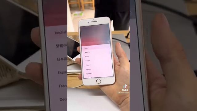 Bypass iPhone 8 Plus ios 15 dã restore hello cho cậu em chơi game dùng wifi #bypass #icloud #ios5 смотреть онлайн