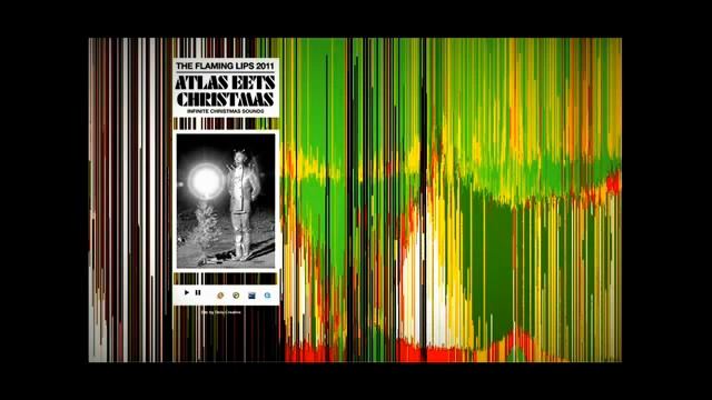 Flaming Lips' Unreleased Christmas Tracks - Future Heart Holiday Mix 12 смотреть онлайн