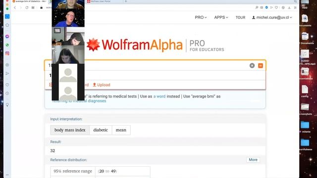Trabajando con Wolfram Mathematica dia 1 смотреть онлайн