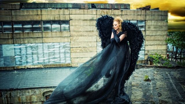 Chris.SU feat. MC Fedora — Guardian Angel (Original Mix) смотреть онлайн