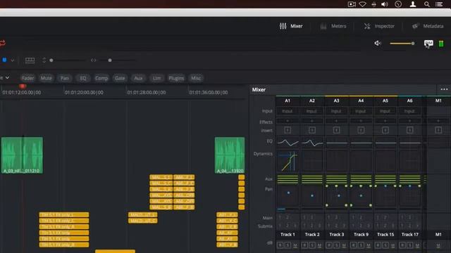 Davinci Resolve 14 0 Studio Full Cracked смотреть онлайн