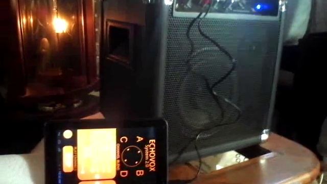Echovox The BEST Reply смотреть онлайн