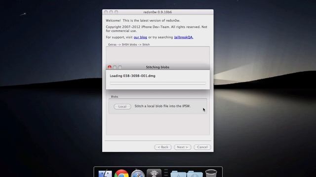 How to Downgrade from iOS 5.1 to iOS 5.0.1 смотреть онлайн