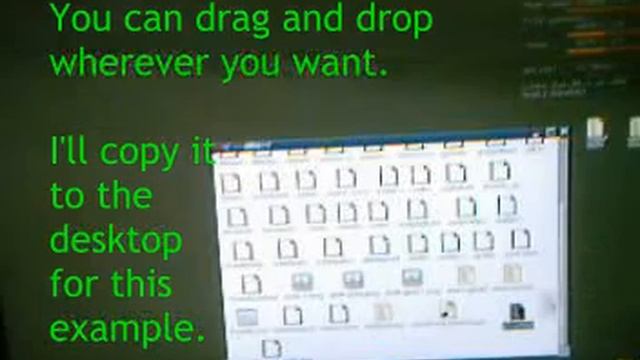 DSL 4.0 Shell Wrappers : Desktop Shredder смотреть онлайн