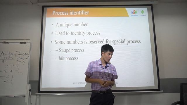 [Unit 6] Process смотреть онлайн